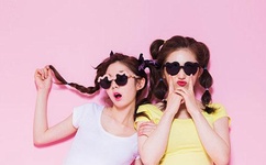 女生把筷子放屁眼里不能掉